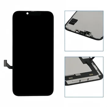 Lcd Screen Original for iPhone 14 Pro Max Display for iPhone 14+ Display Lcd Screen Assembly OLED Incell