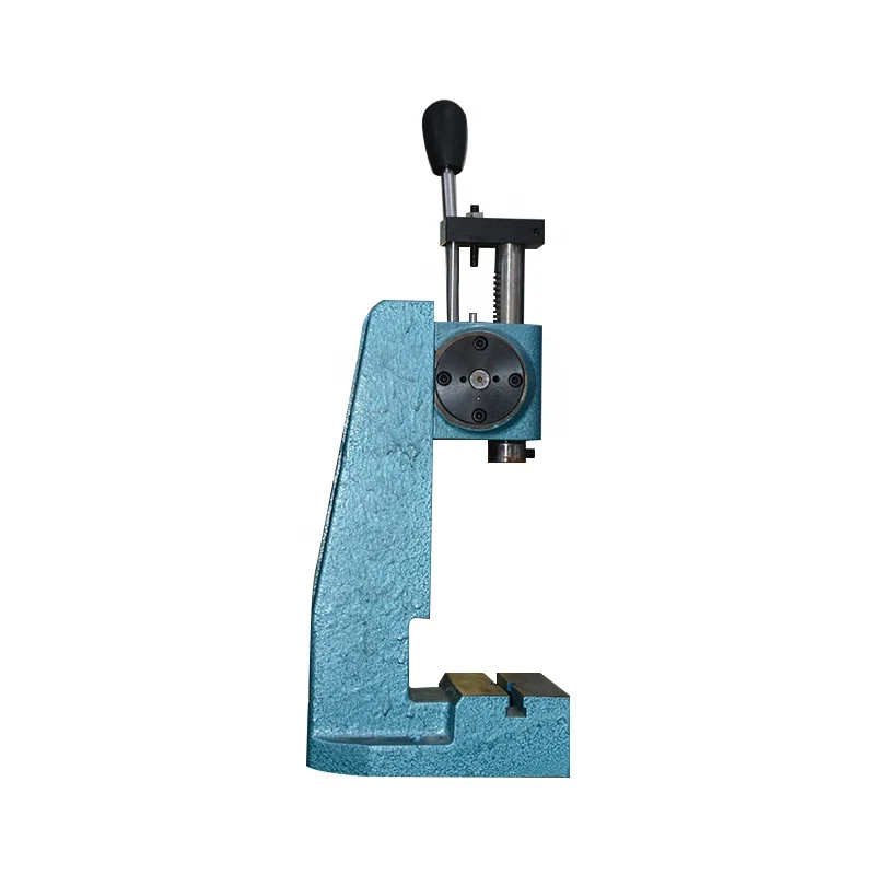 
 Малый пресс-Арбор, Ручной пресс-Арбор, штамповочная машина, Ручной пресс-перфоратор, конкурентоспособная цена, механический подшипник 150  