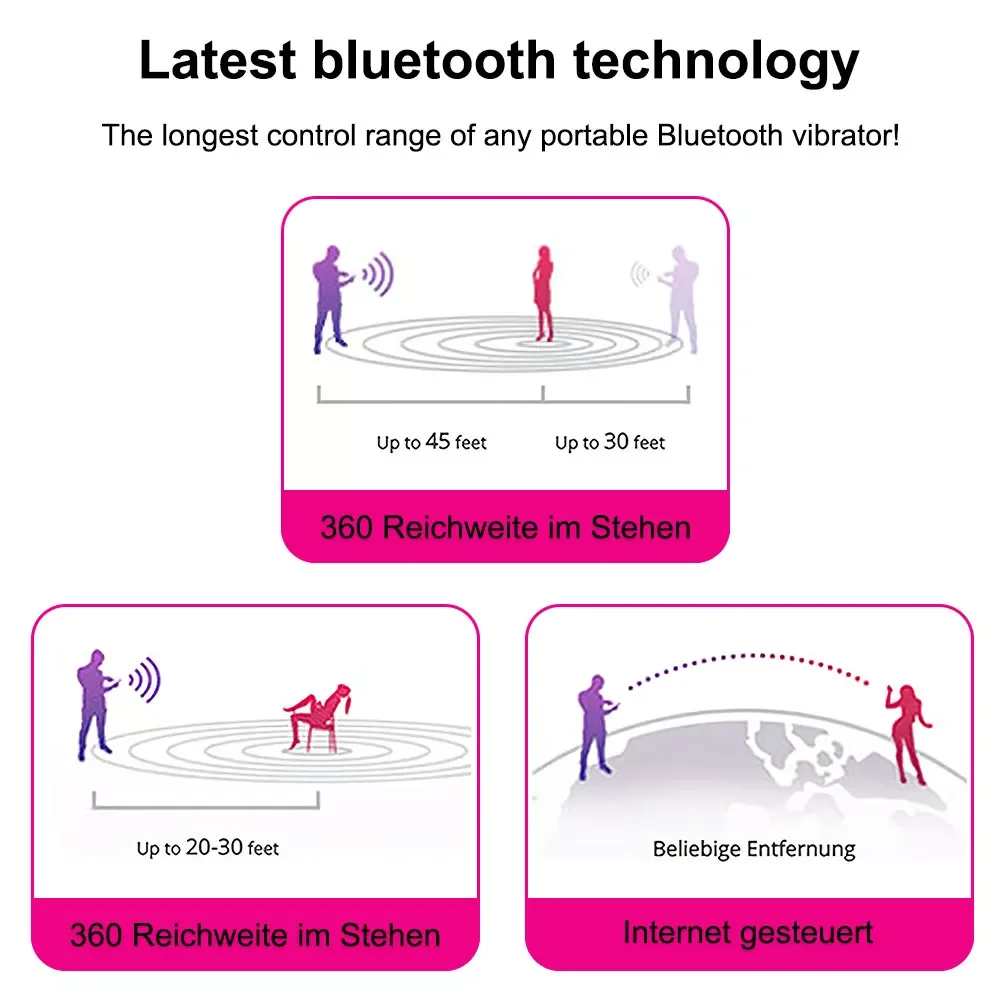 U Shape Female Patching Vibrator With Multi Function Clitoral Vagina Dual Stimulation Sex Toys 2131