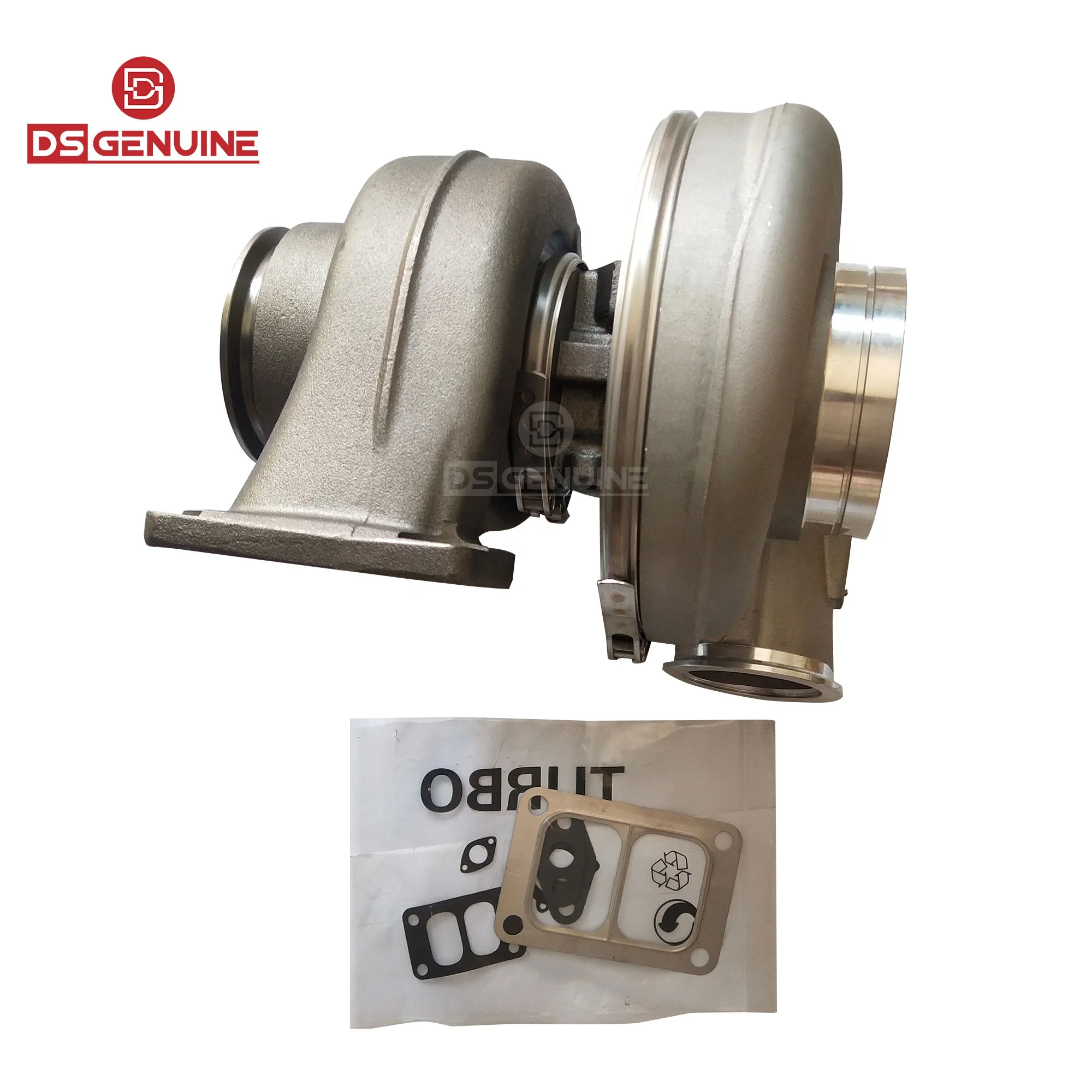 High Performance Diesel Engine HE551 Turbocharger 4044133