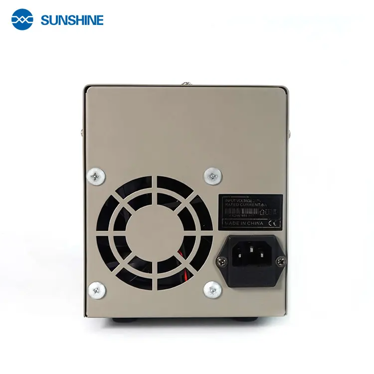 Sunshine P-3010D Adjustable DC Power Supply 30V 10A with Digital