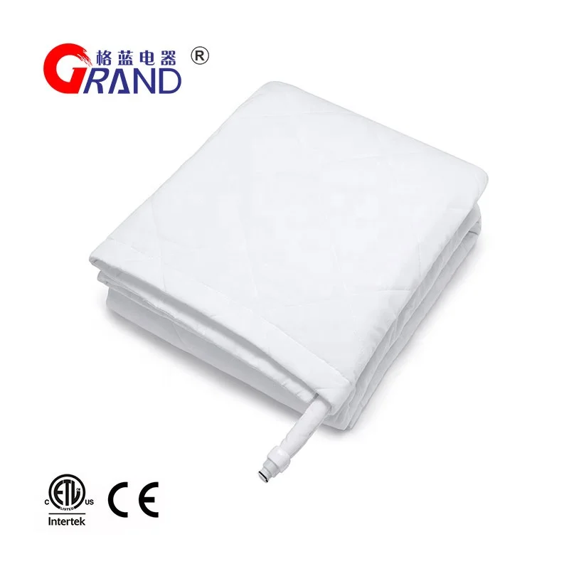 Sleep Temperature Control Chill Pad Mattress Topper For Sleeping Bed