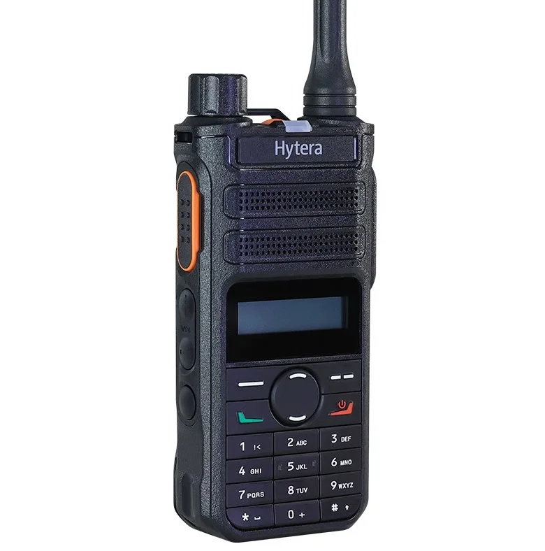 Hytera AP585 Two Way Radio Ap580 Walkie Talkie Ap582 Radio Ap586 Handheld Talkie Walkie Ap588 DMR Radio Ap58X for Hytera