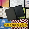 Couverture dure de PC