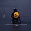 1 # morte e zucca