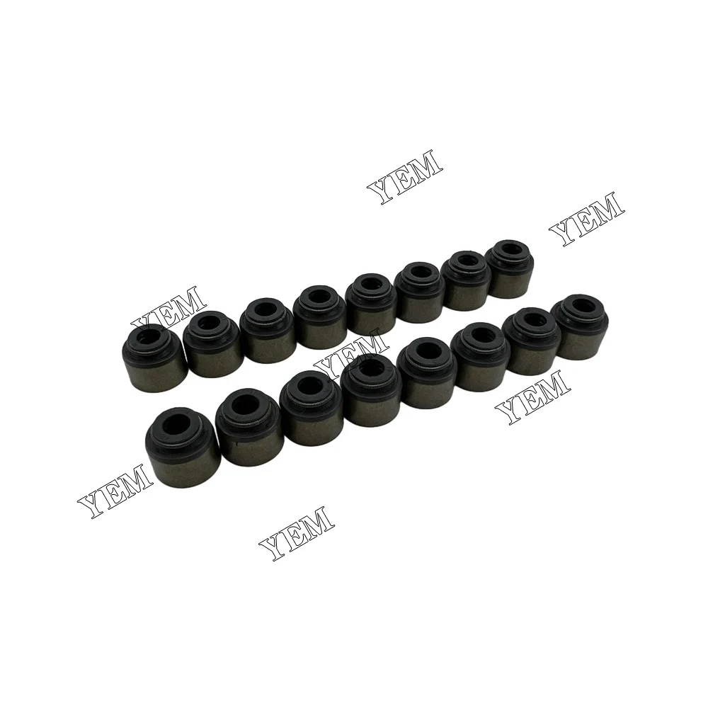For Toyota Engine 1GD Valve Oil Seal Spare Part