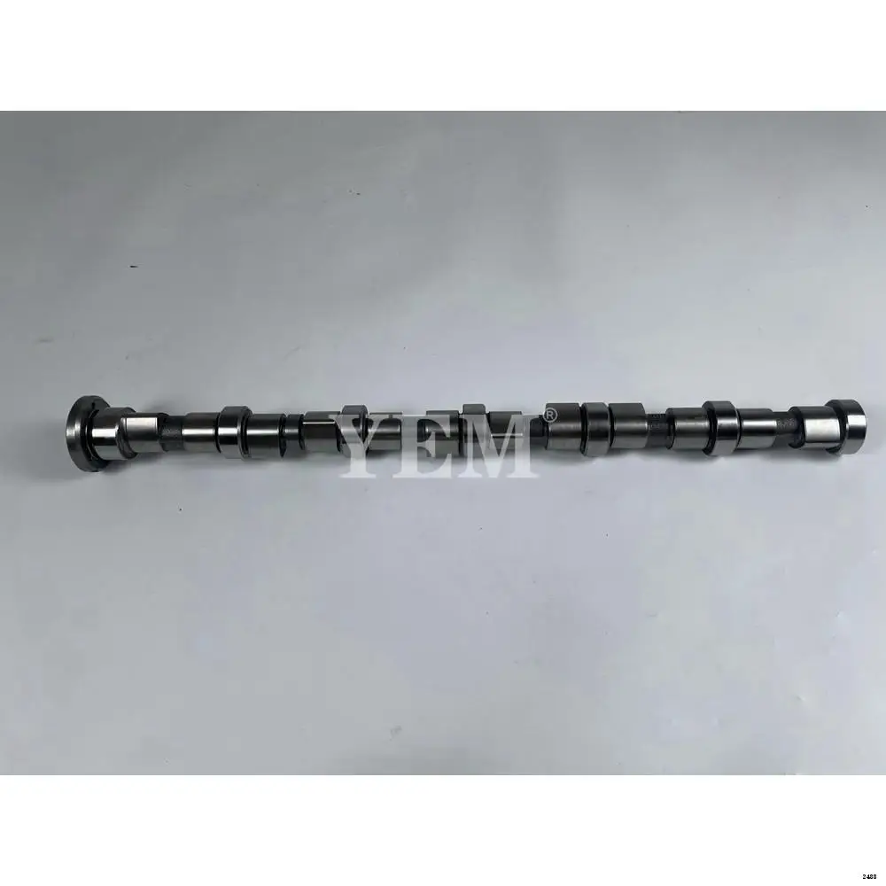 6D107 Camshaft 4896421 for Komatsu