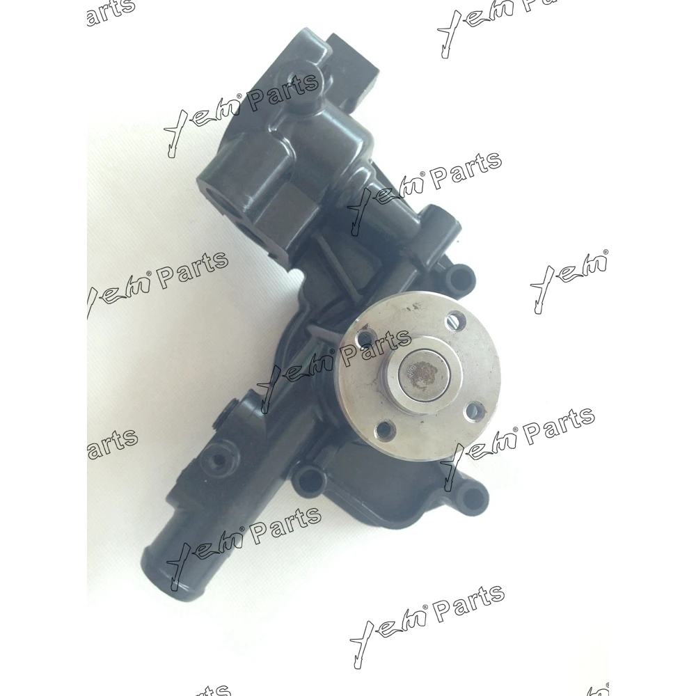 4D84 Water Pump for Yanmar Diesel Engine Parts