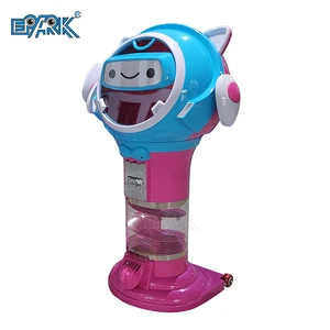 Hot Sale Cute Style  Toy Vending Machine Capsule Toy  Vending Machine