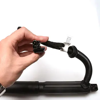 てぷぷ　1125 51247332697 Rear Left Liftgate Gas Spring Lift Support For