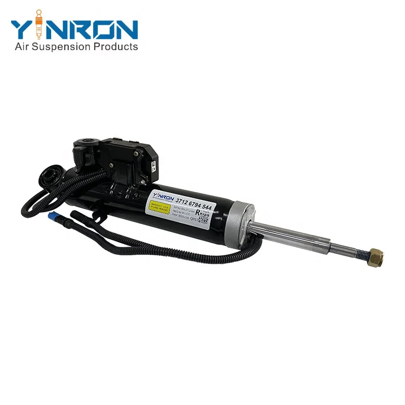 37126794544 Rear Right Air Suspension System Auto Parts for BMW X5 E70