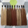más colores