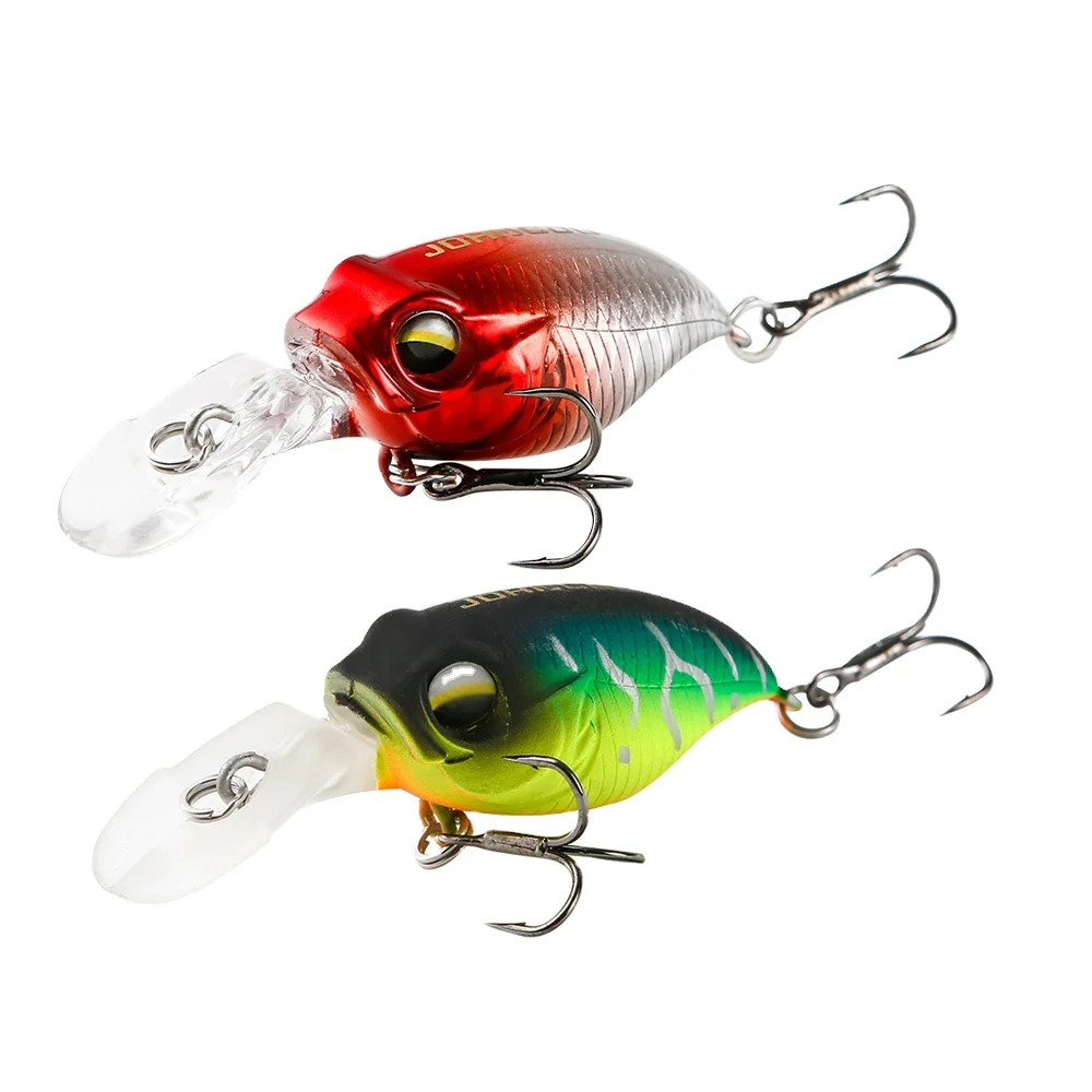 freshwater trolling lures