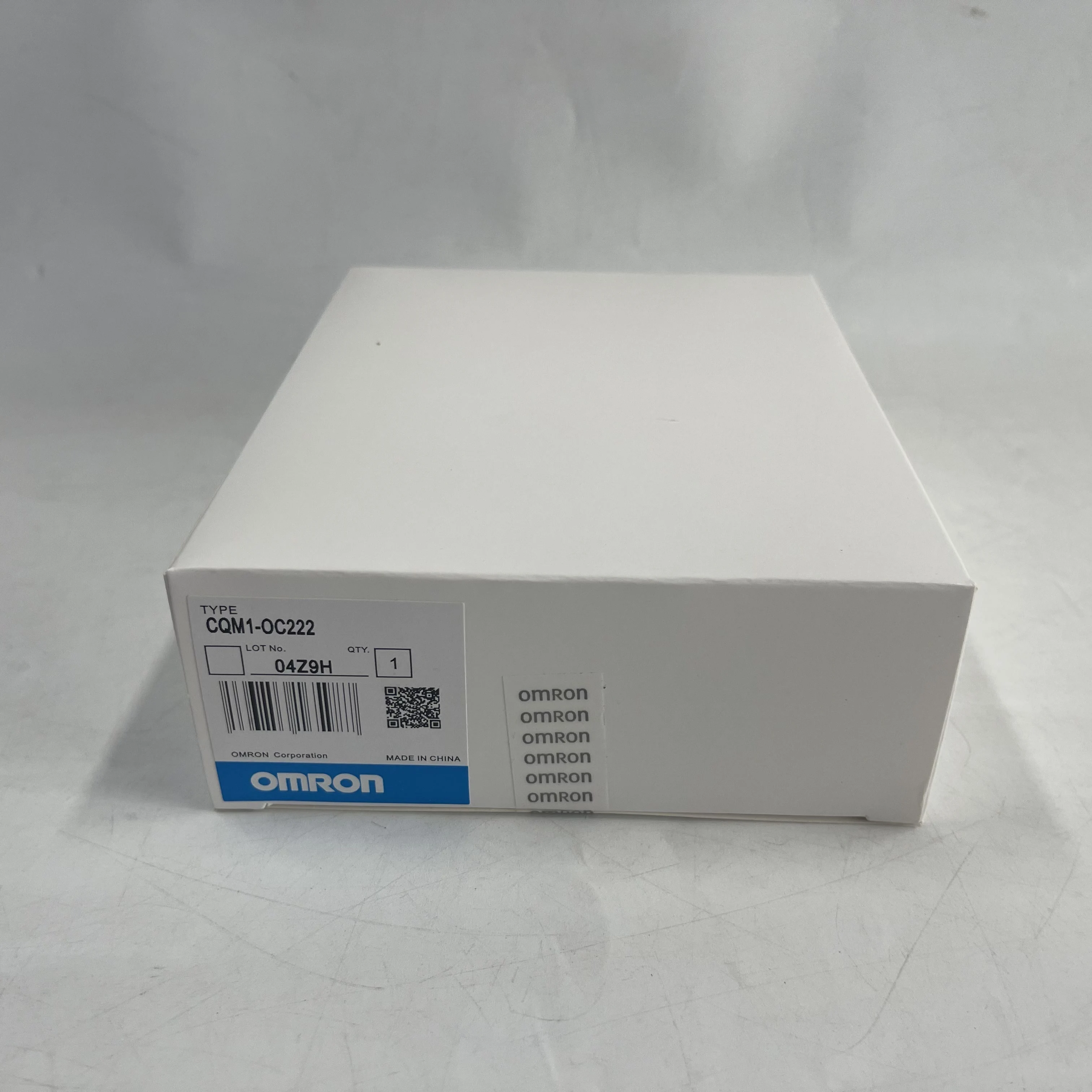 OMRON PLC Output Module CQM1-OC222
