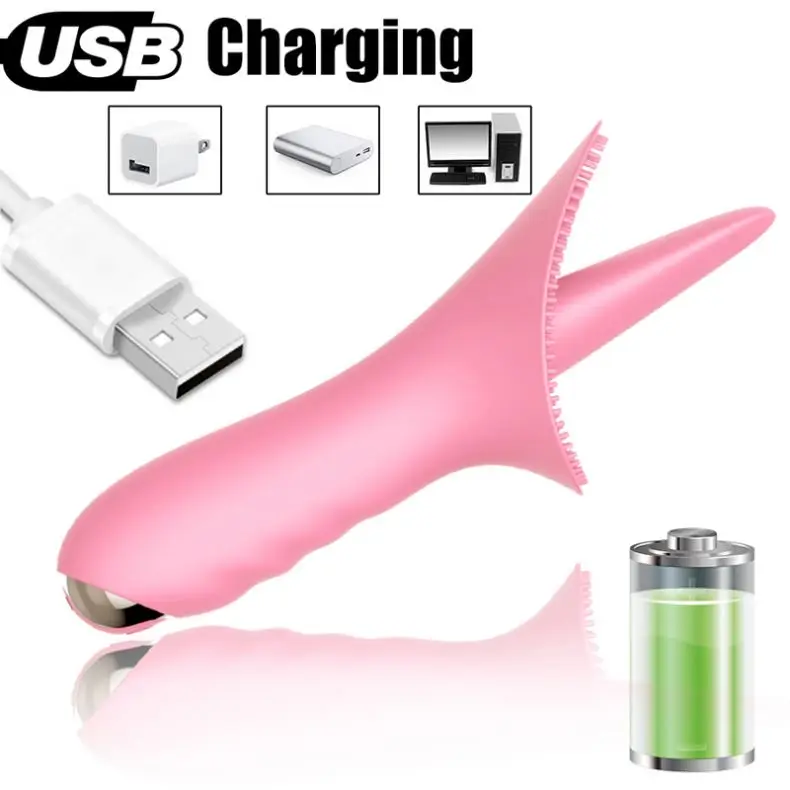 Usb Rechargeable Olive Tree Vibrator for Wholesales