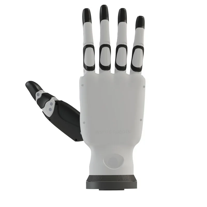 その他 6DOF Custom Robot Hand Inspire Robots Hand - Dexterous Robotic Hand with 6DOF