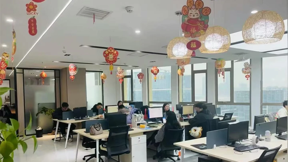 Henan Airport Cross Border Import And Export Trading Co., Ltd.