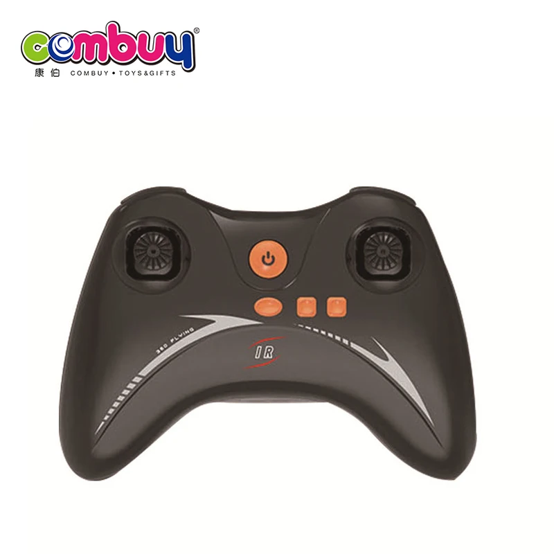 3D Full Function Electric Plastic Beginner Hover Flying Toy Helicopter Remote Control with 2.4G Remote and Indoor-Outdoor Use