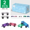 2 pezzi auto sogno espandere serie Set