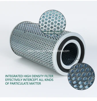 Heavy Equipment Engine Part Air Purifier Filter P781398 air filter element
