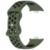 05#dark green+black