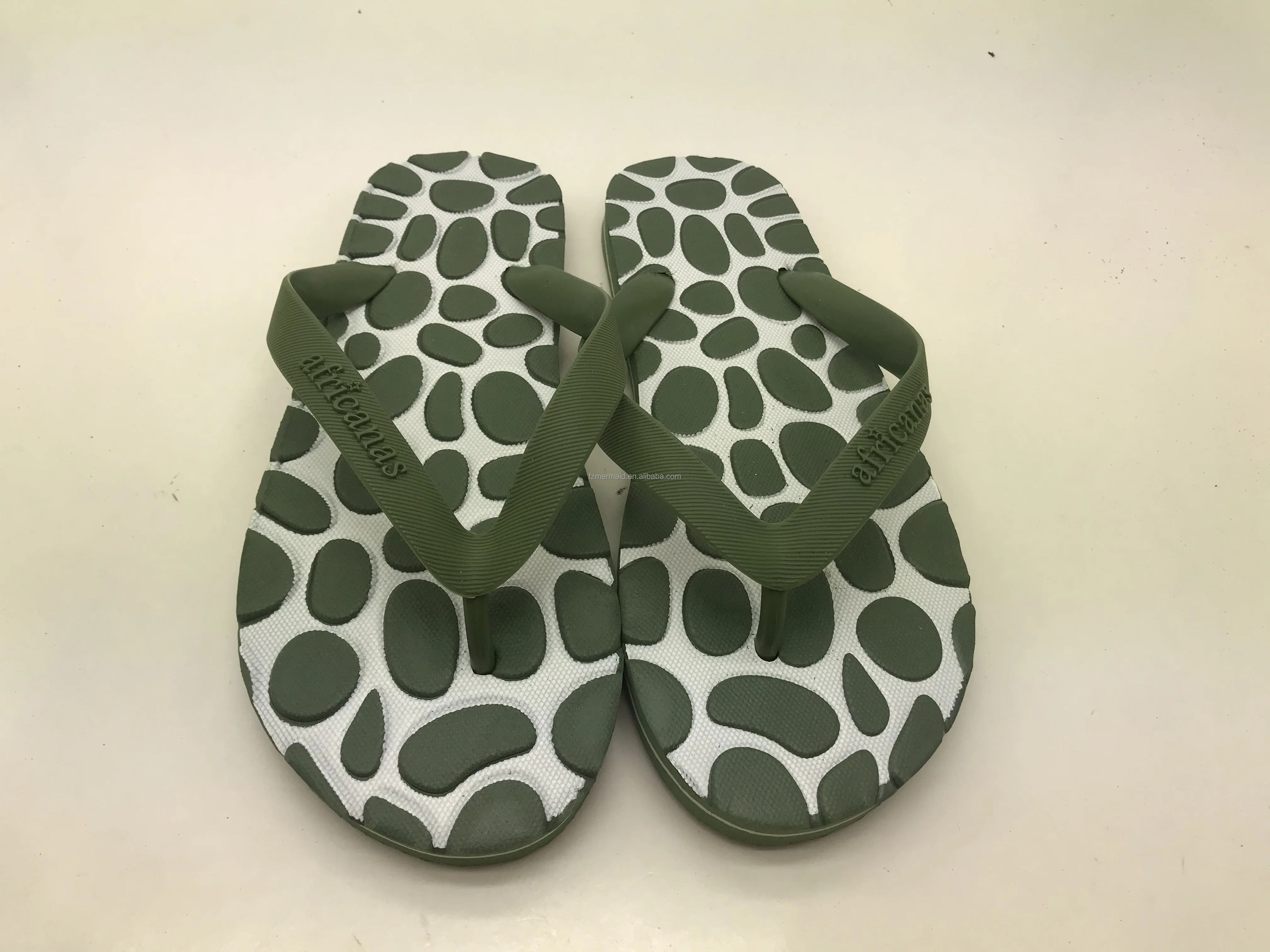 Bulk Wholesale Cheap EVA Flip Flops Home slippers for Adults Women Mixed Colors slippers