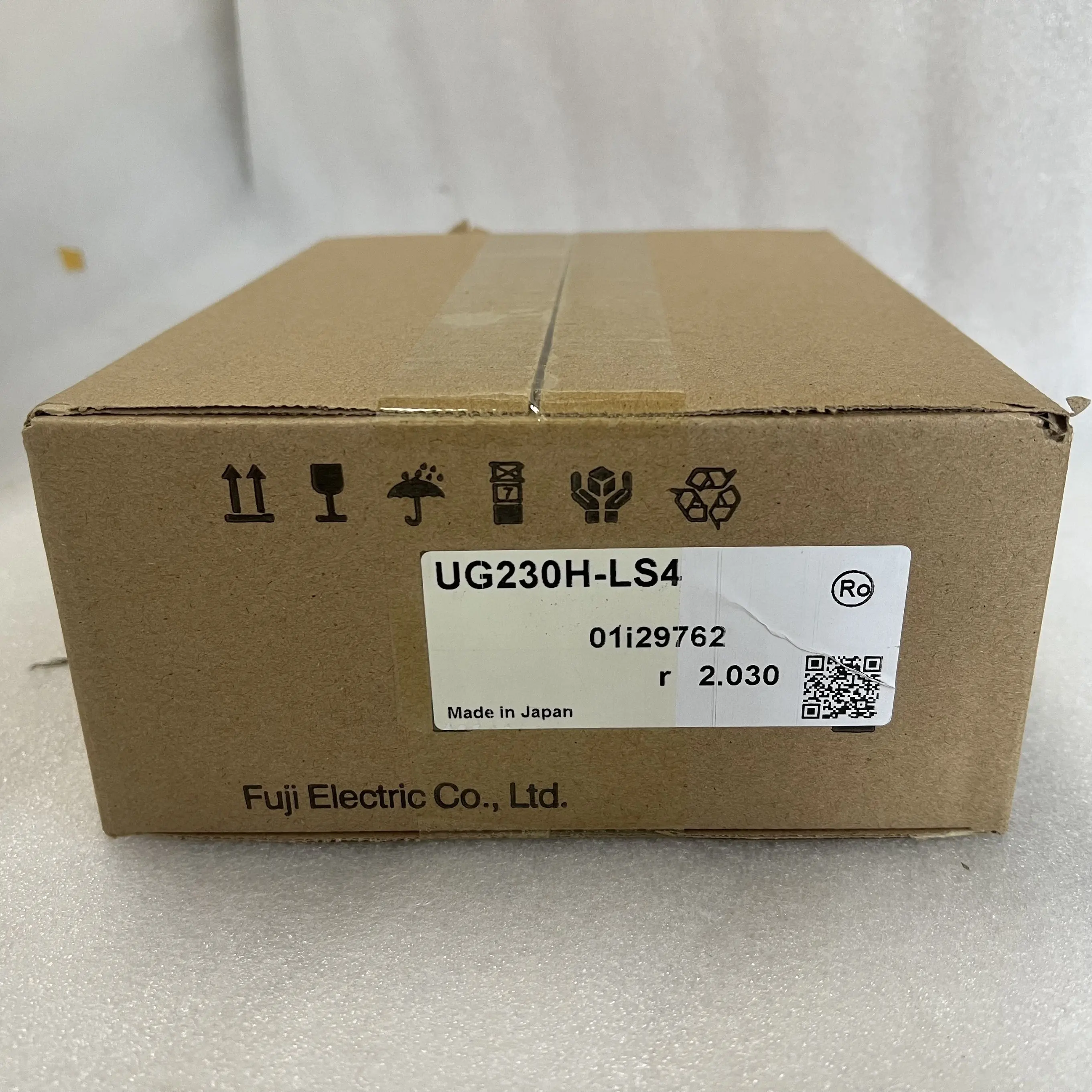 Fuji Inverter UG230H-LS4 Fuji Inverter UG230H-LS4