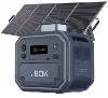 Ark2500 con 1 panel solar de 200W