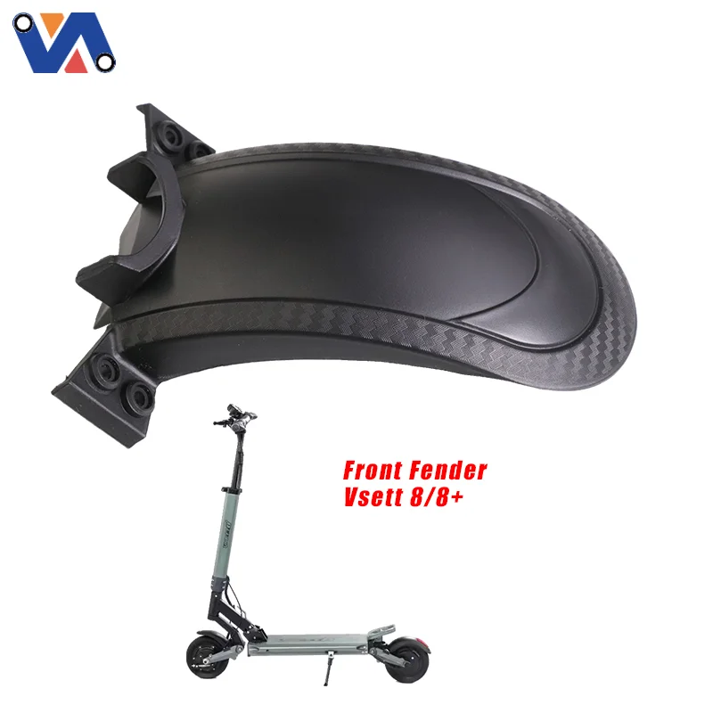 8 electric scooter parts accessories replace front fender-4