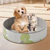 Piscina di palline per animali domestici Adam Green