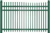 Vert (RAL6005)