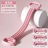 Locke Powder [Upgraded and Thickened 6-Strand Tension Rope]