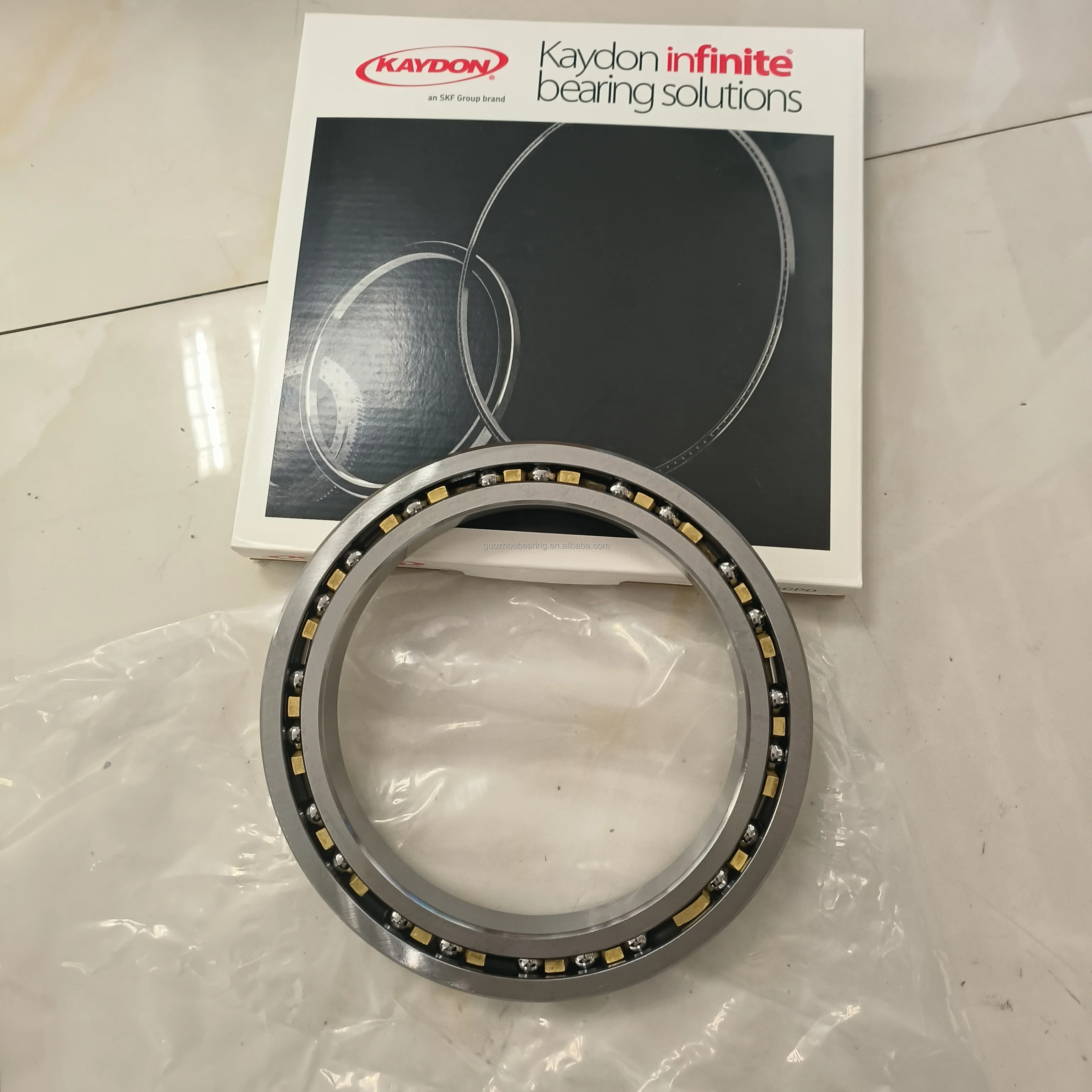 KC030CP0 Thin Section Bearing ID 3