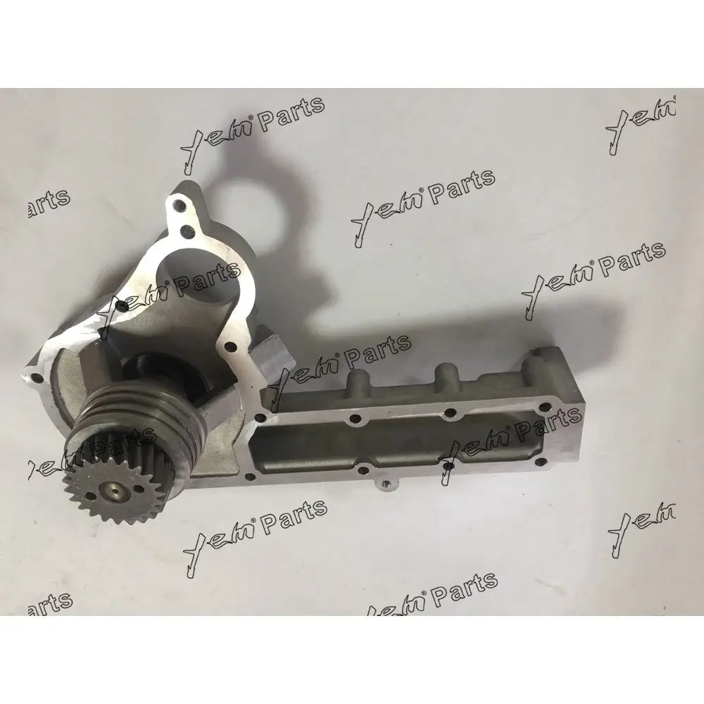 Machinery Engine Parts 1015 Water Pump for Deutz 2