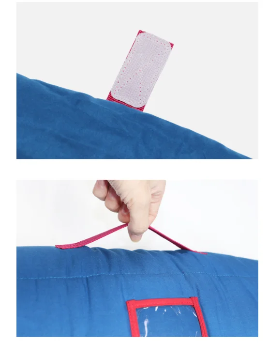 Daycare Preschool Kids Nap Mat With Pillow For Toddler Children Nap Mat