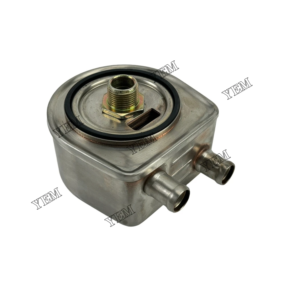 C2.2 Oil Cooler Core 2486A219 for Caterpillar Engine. 4
