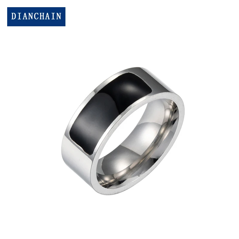 RFID Wearable Smart Rings NFC Multifunctional Waterproof Intelligent Ring Digital Smart Ring