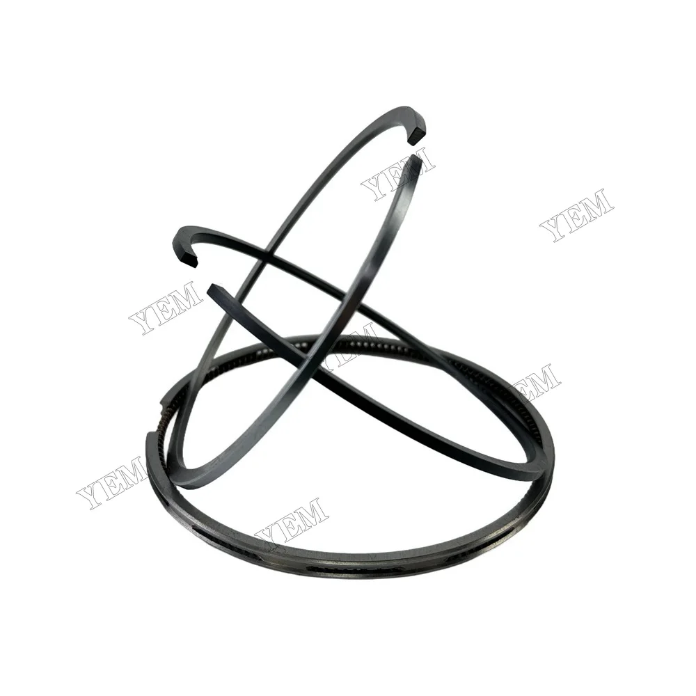 Piston Ring 02239262 Fit for Deutz F2L511 Engine Parts 4
