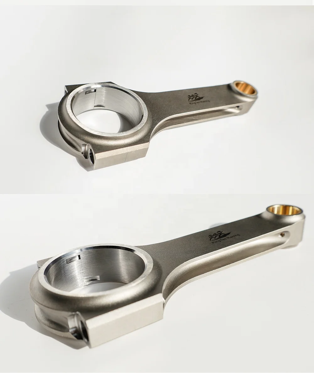 ECU Map Tuned 1500 Motor Performance Forge Connecting Rod for Jetski Kawasaki Jet Ski Engine ultra 310LX 310r 310x Supchercharge