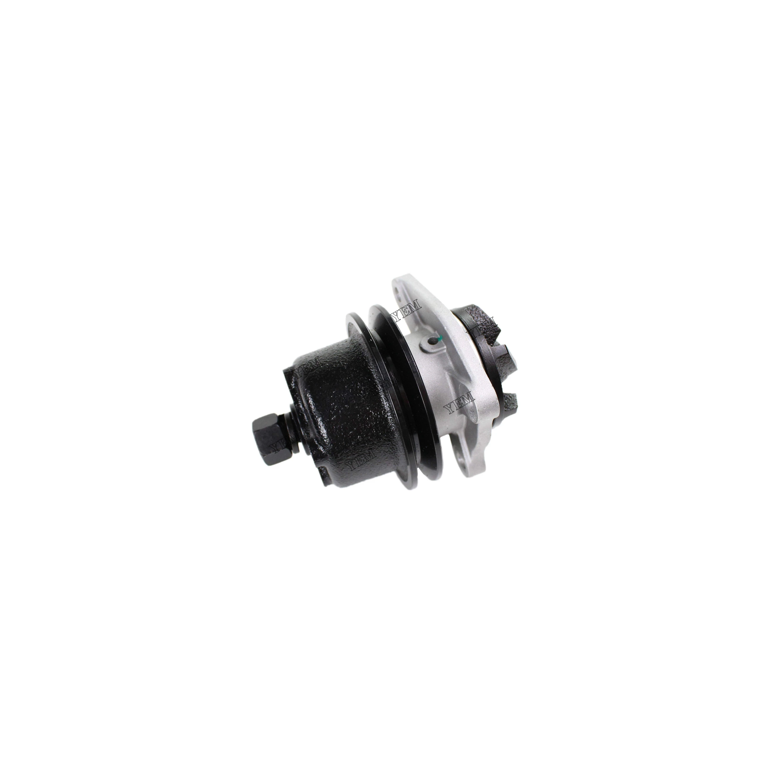 Aftermarket Water Pump 15321-73032 for Kubota Tractors L175 L345 L245 L225 L2000 KH10 Machinery Engine Spare Parts