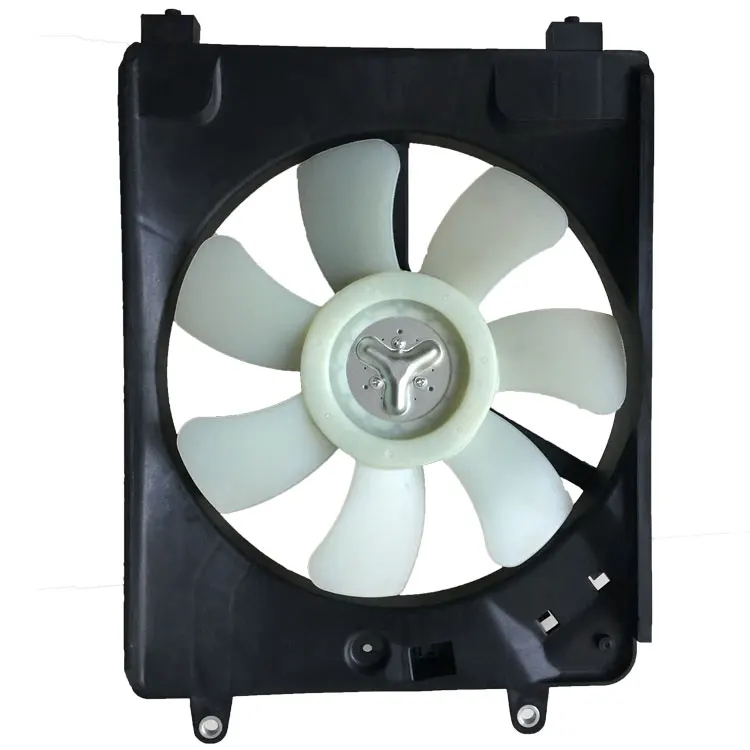 自動車用エンジン電気ラジエーター冷却ファン Buy 車の冷却ファン 自動ラジエーター冷却ファン 自動冷却車ファン Product On Alibaba Com