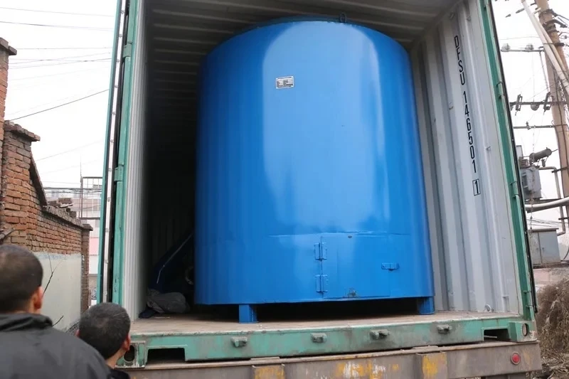 Smokeless Biochar Kiln Carbonization Stove Charcoal Machine For Making