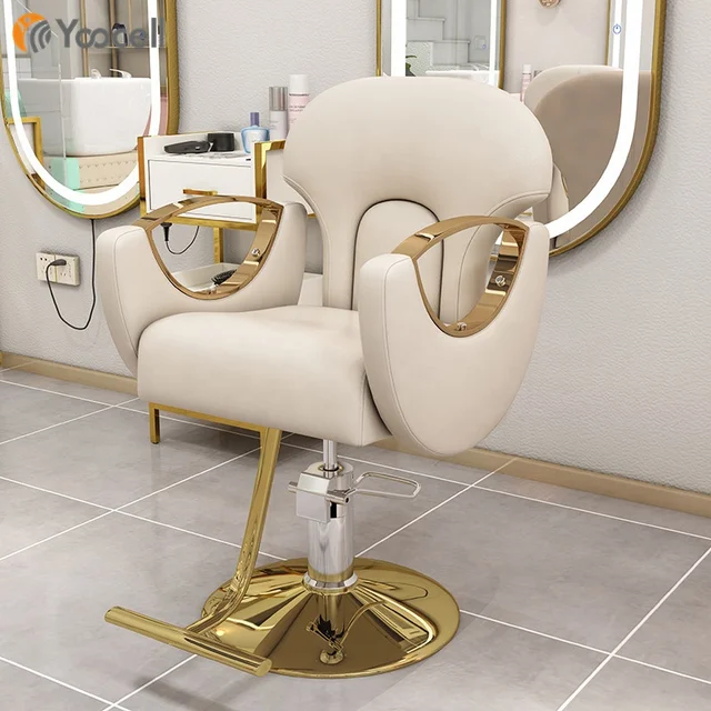 Foshan Yoocell Furniture Co., Ltd. Barber Chair, Beauty Bed