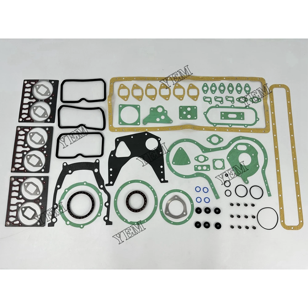 Full Gasket Kit D1146 for Doosan Excellent Quality Aftermarket Engine Parts 3