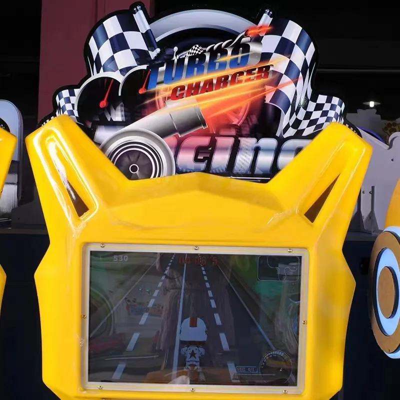 Durável moto gp simulador arcade jogo máquina para diversão e  entretenimento - Alibaba.com