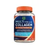 90 capsules/bottle