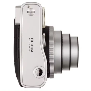 Falling in love with a casual slap  FUJ-IFIL-M mini90 Retro classic style Telescopic camera   carry-on camera