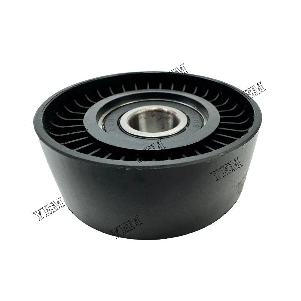 6684418 Backside Idler Pulley Fits for Bobcats Engine Rebuild Kit 6
