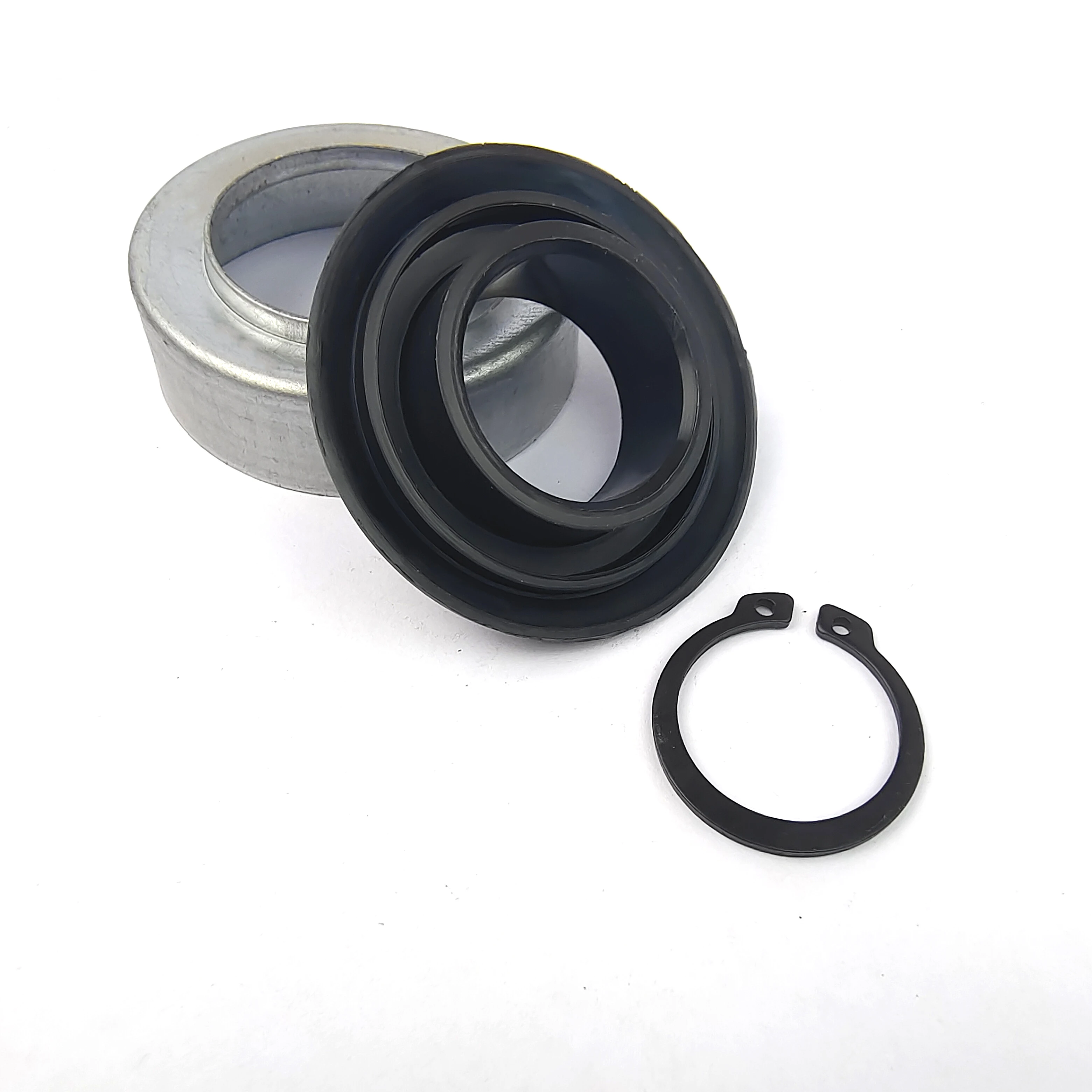 CHAIN ROLLER W BOLT BEARING & SEALS main image 1