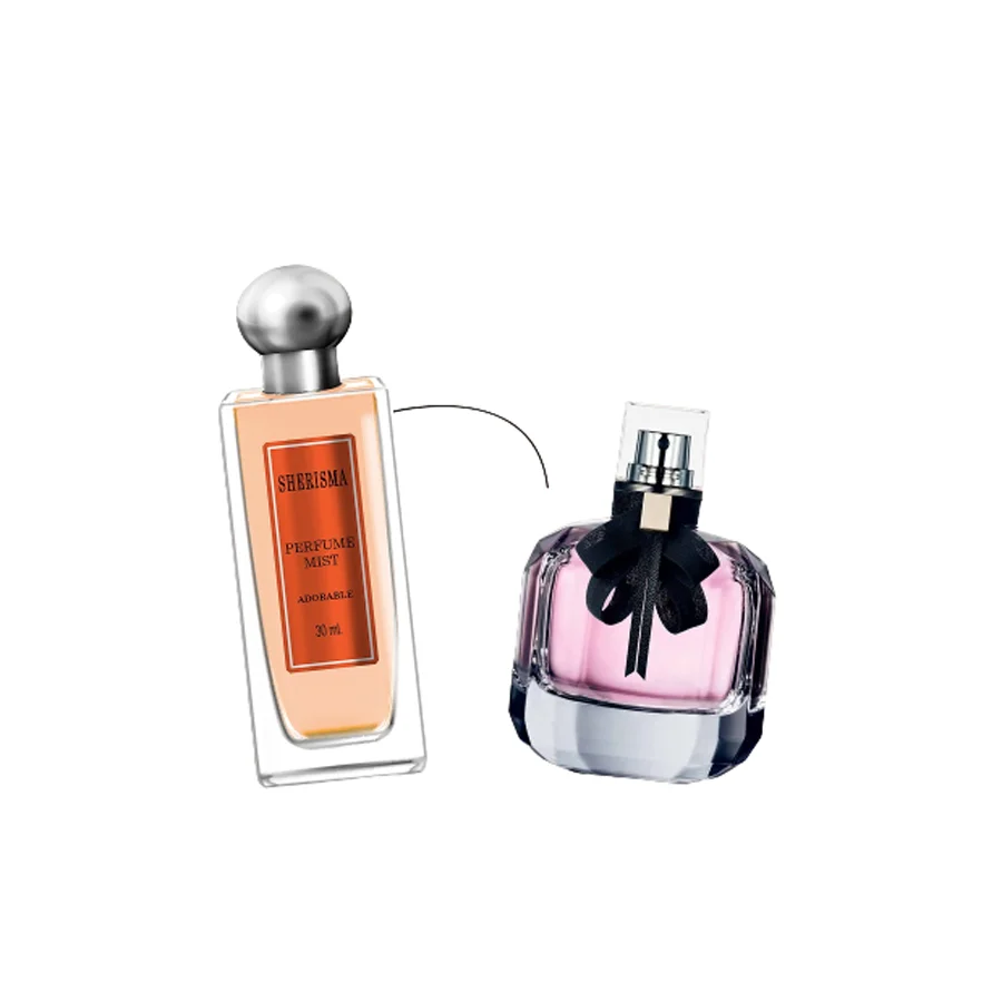 Sherisma Adorable Perfume Mist 24 Hours Long Lasting Perfume Spray 30 ...